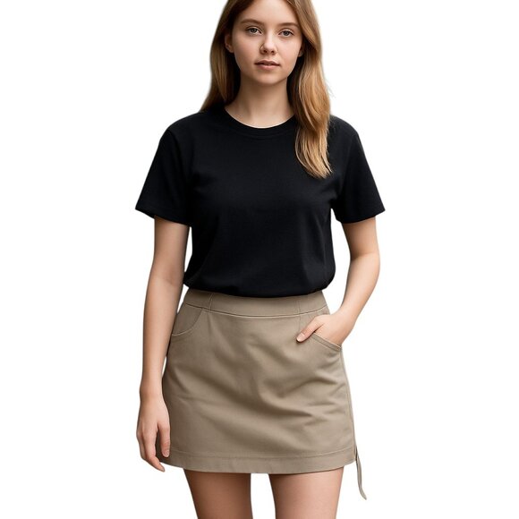 Columbia Omni-Shield Women's All Seasons Ruched Skort - Picture 1 of 7